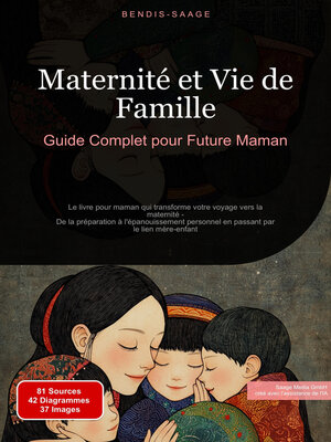 cover image of Maternité et Vie de Famille